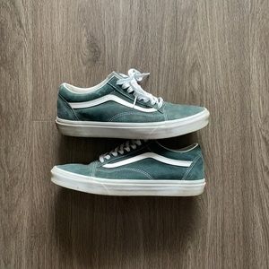 Vans New Era x ScotchGuard